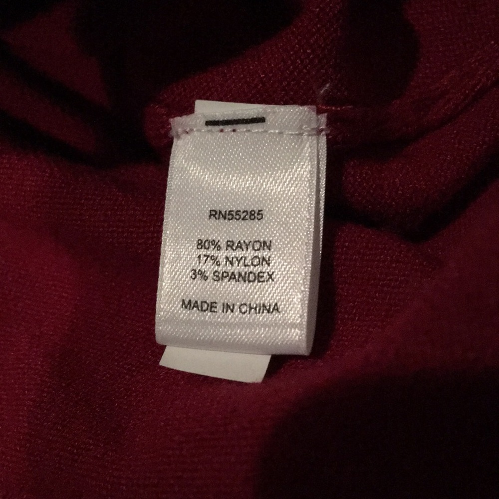 Express sweater - Picture 5 of 5